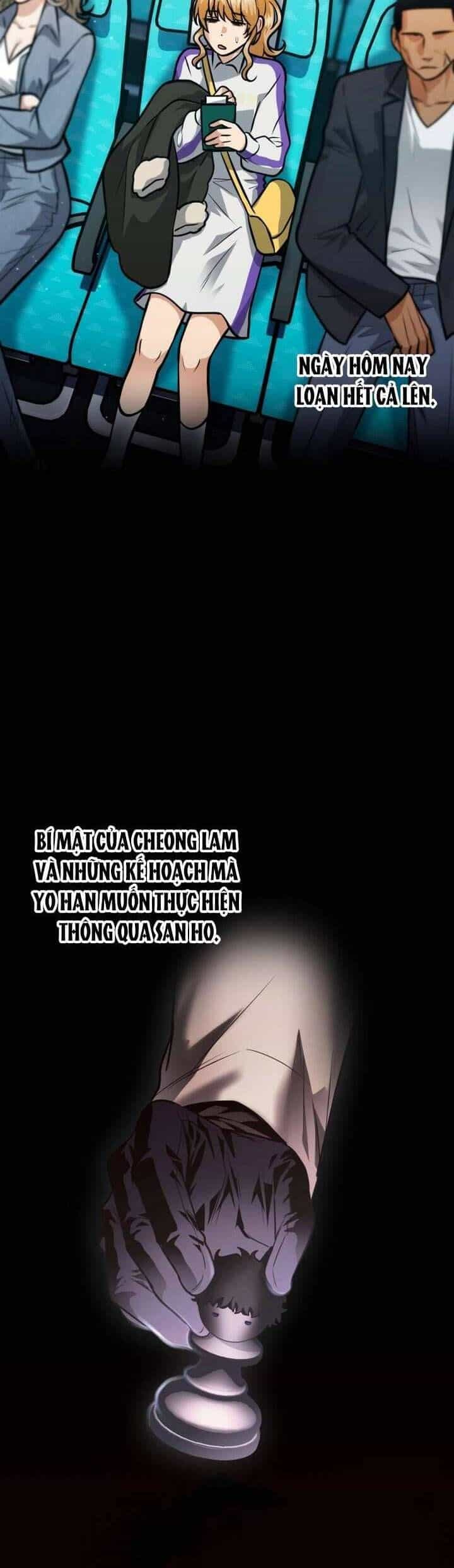 Xin Người Đừng Quên - Chương 71 - ảnh 45