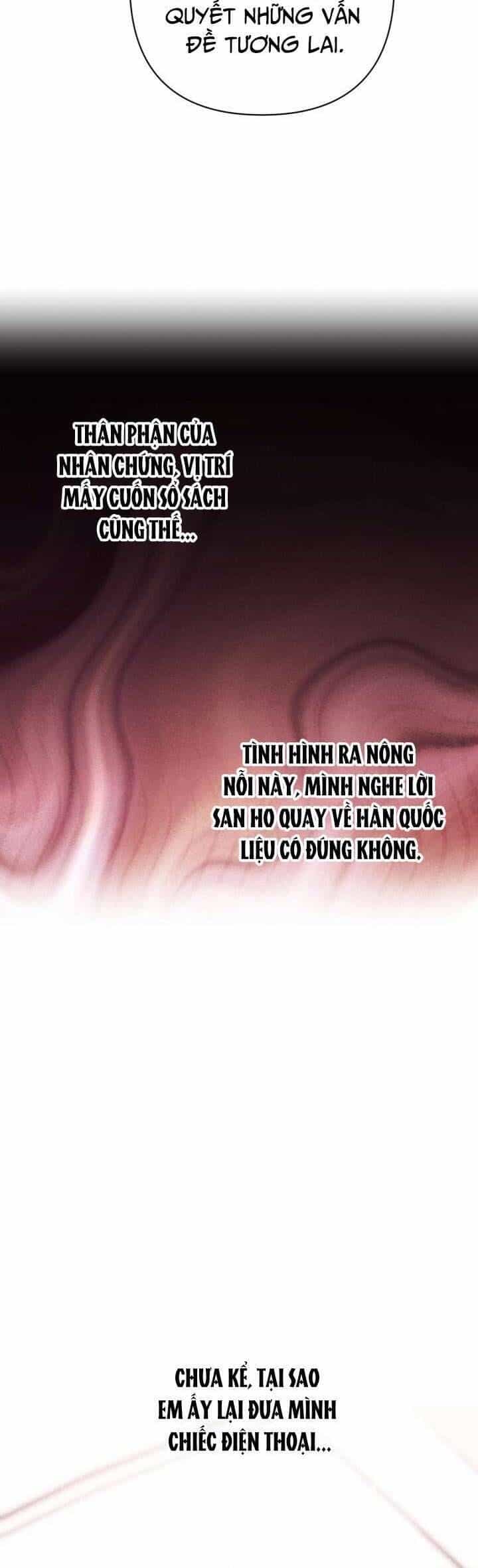 Xin Người Đừng Quên - Chương 71 - ảnh 49