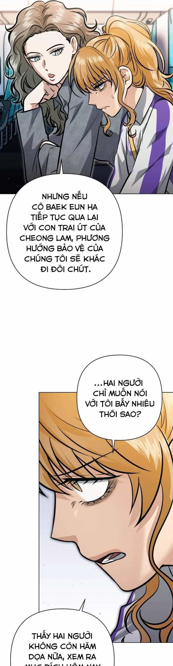 Xin Người Đừng Quên - Chương 72 - ảnh 13