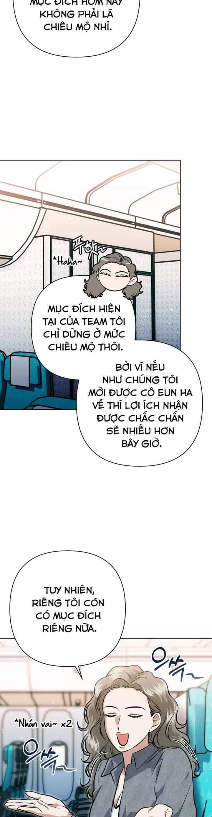 Xin Người Đừng Quên - Chương 72 - ảnh 14