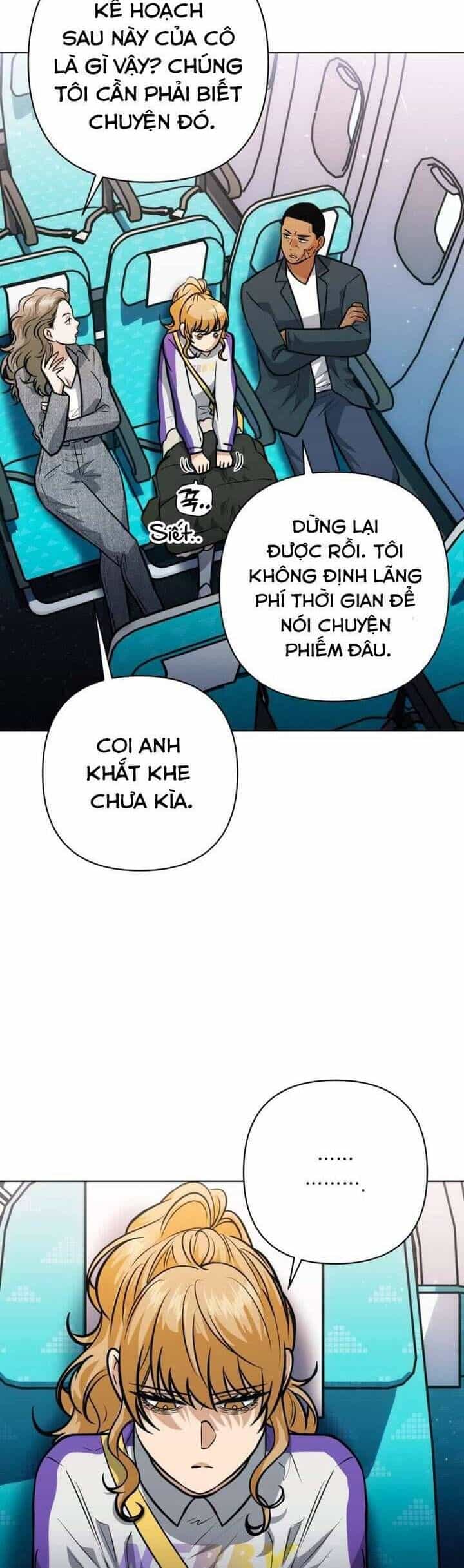 Xin Người Đừng Quên - Chương 72 - ảnh 18