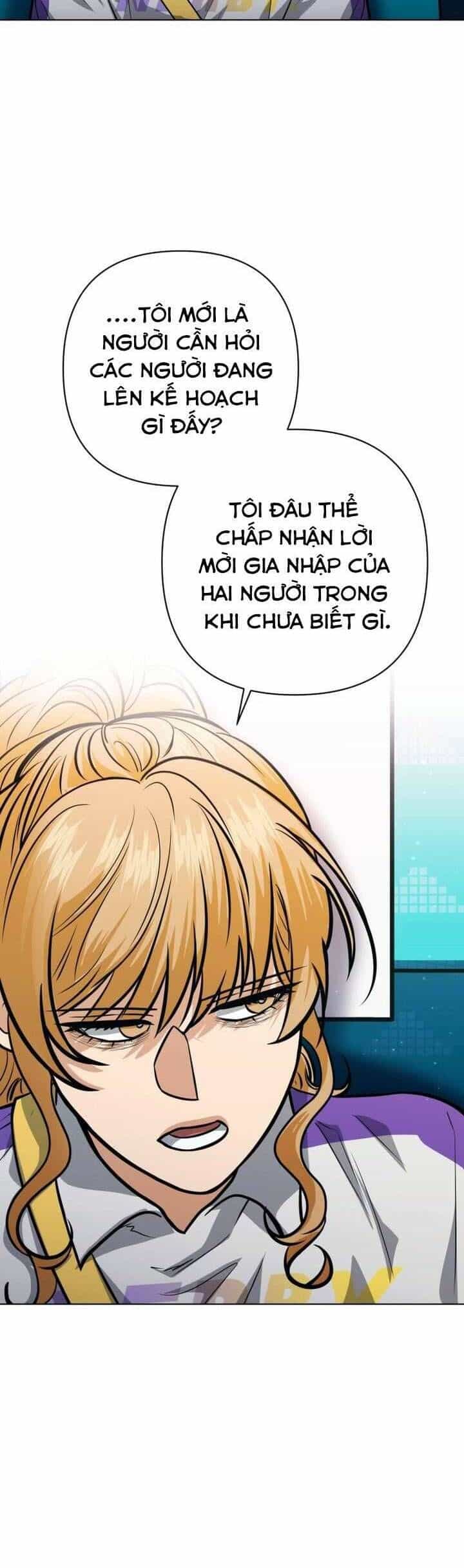 Xin Người Đừng Quên - Chương 72 - ảnh 19