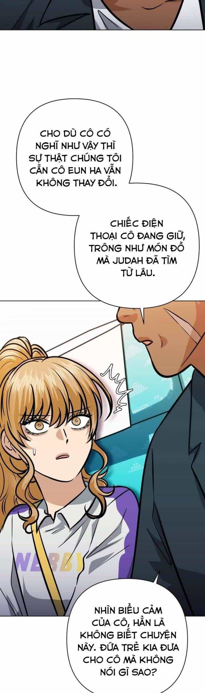 Xin Người Đừng Quên - Chương 72 - ảnh 25