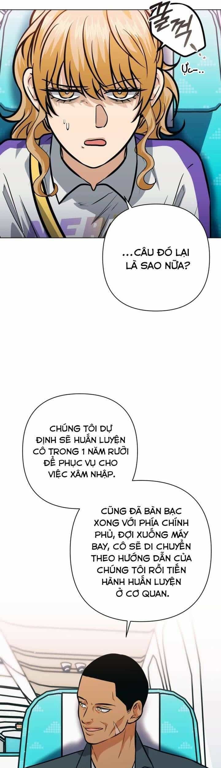 Xin Người Đừng Quên - Chương 72 - ảnh 28