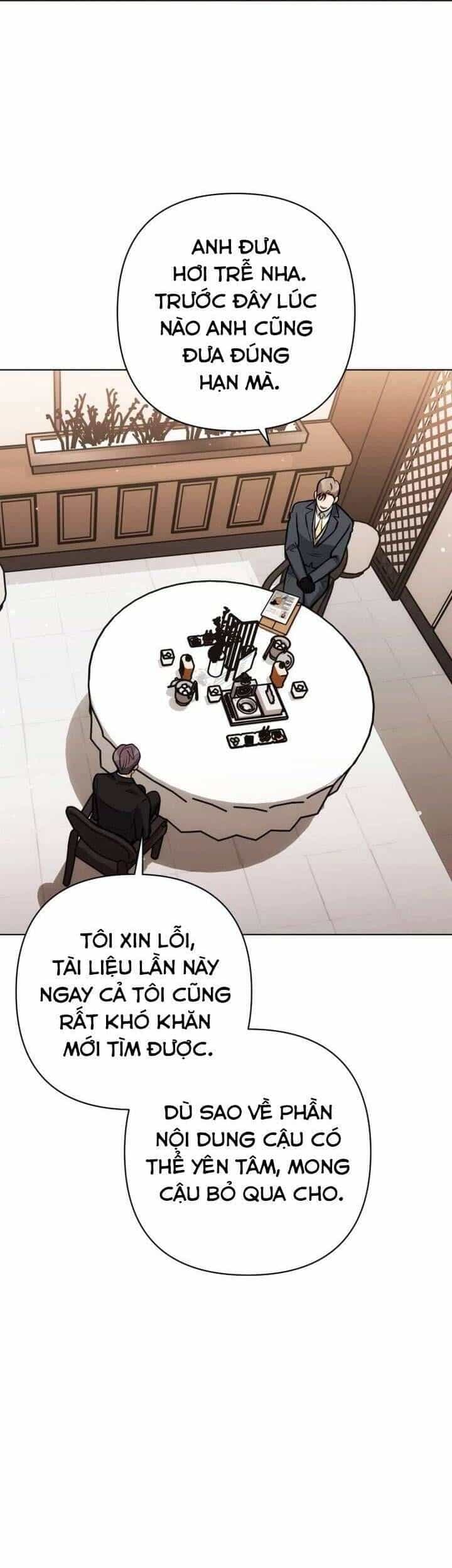 Xin Người Đừng Quên - Chương 72 - ảnh 31