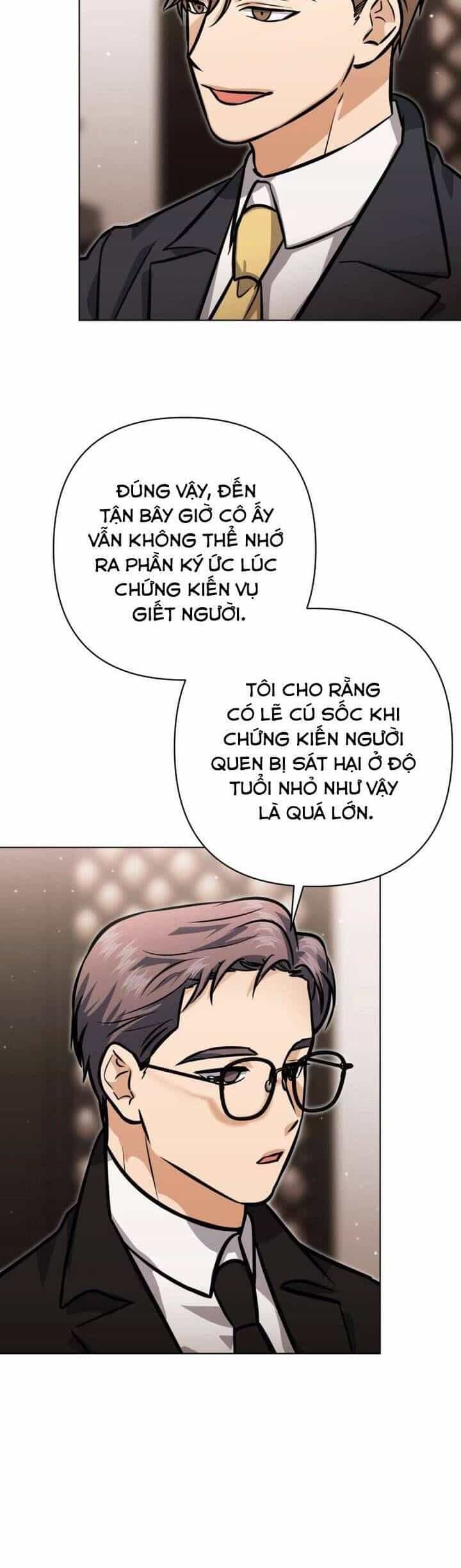 Xin Người Đừng Quên - Chương 72 - ảnh 33