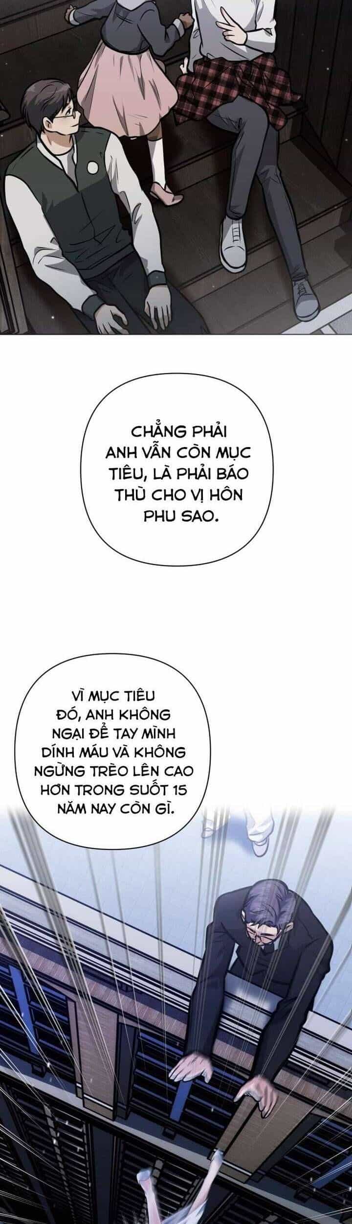 Xin Người Đừng Quên - Chương 72 - ảnh 37