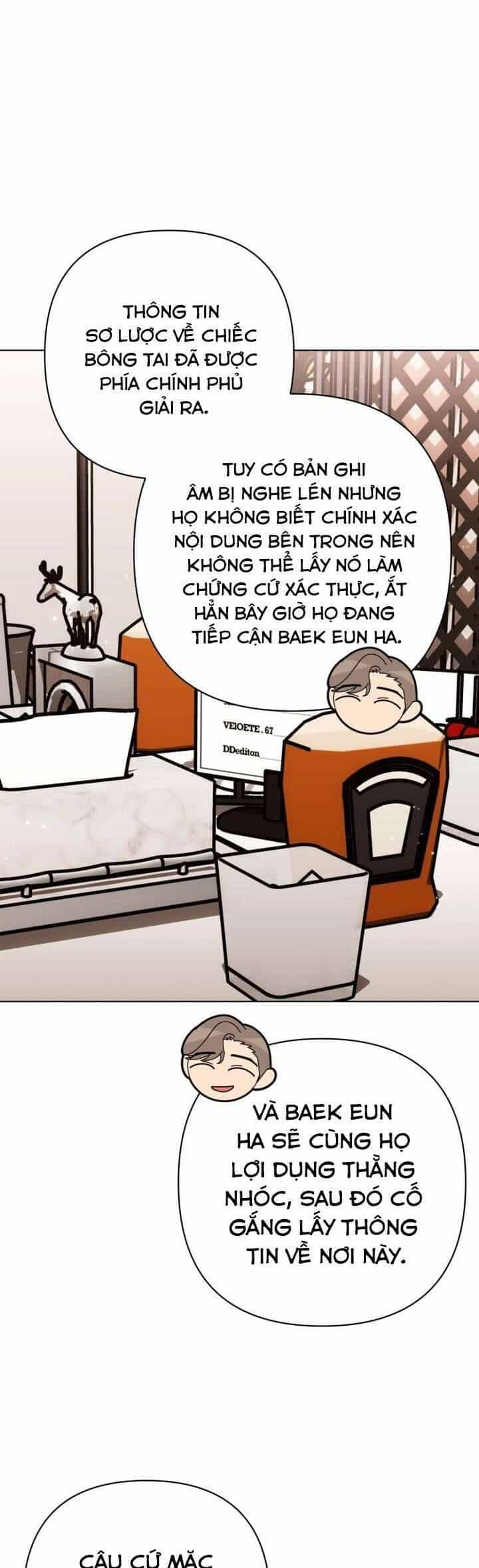 Xin Người Đừng Quên - Chương 72 - ảnh 40