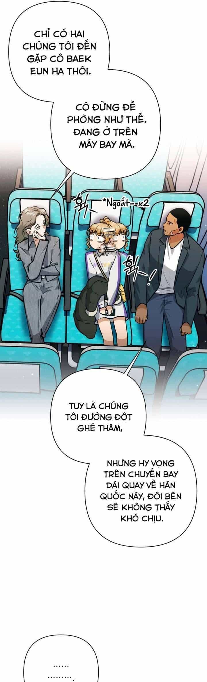 Xin Người Đừng Quên - Chương 72 - ảnh 9