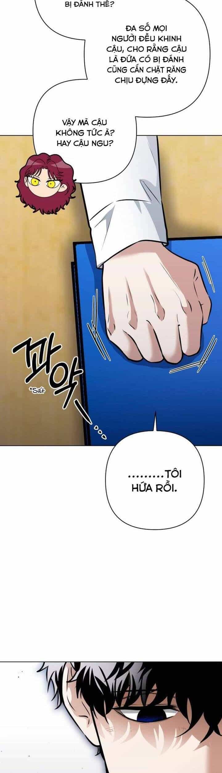 Xin Người Đừng Quên - Chương 73 - ảnh 18