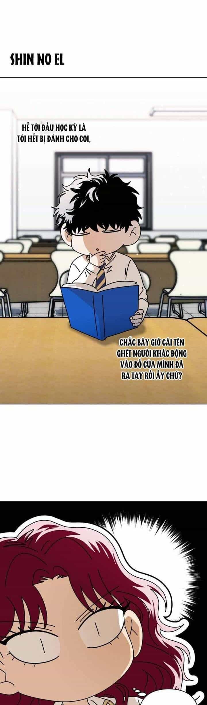 Xin Người Đừng Quên - Chương 73 - ảnh 25