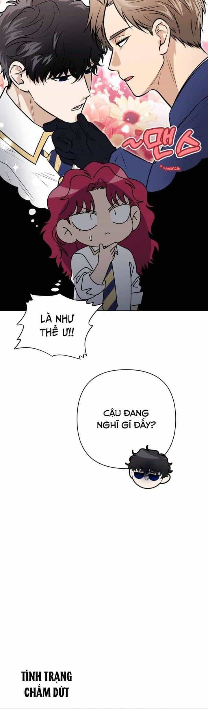 Xin Người Đừng Quên - Chương 73 - ảnh 27