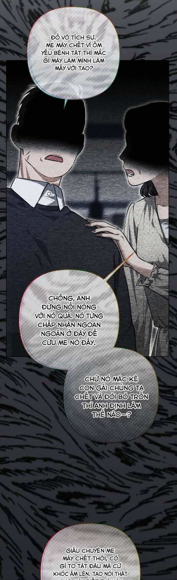 Xin Người Đừng Quên - Chương 73 - ảnh 3