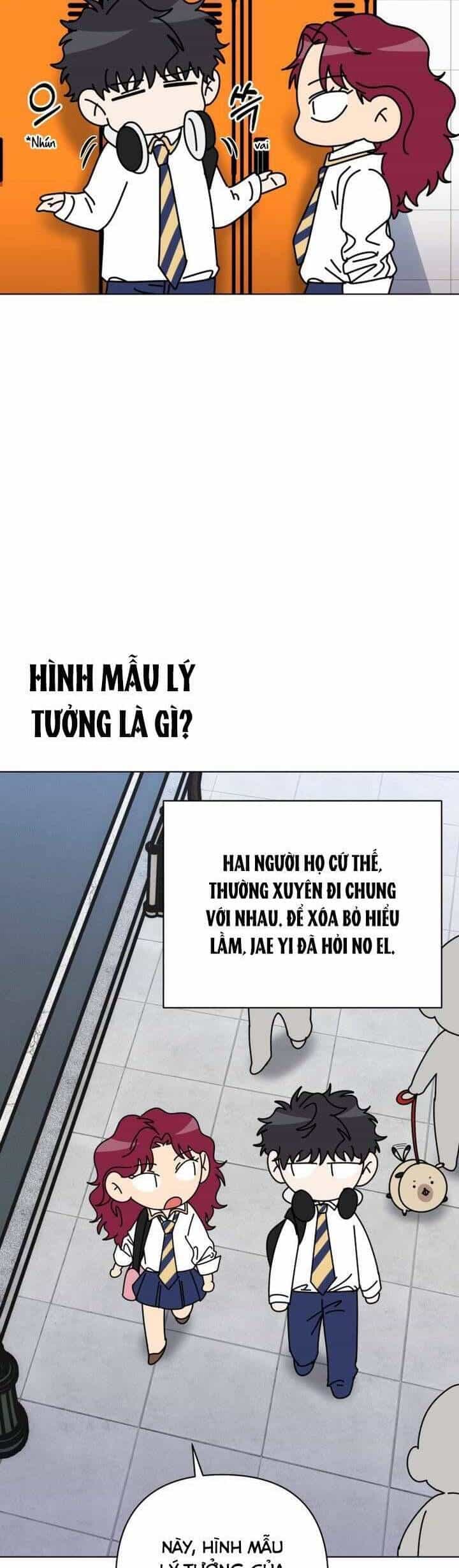 Xin Người Đừng Quên - Chương 73 - ảnh 30