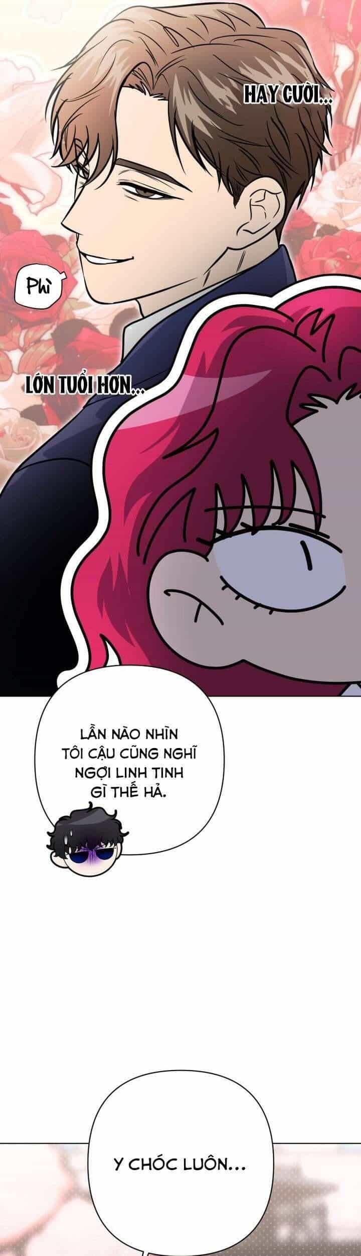 Xin Người Đừng Quên - Chương 73 - ảnh 36