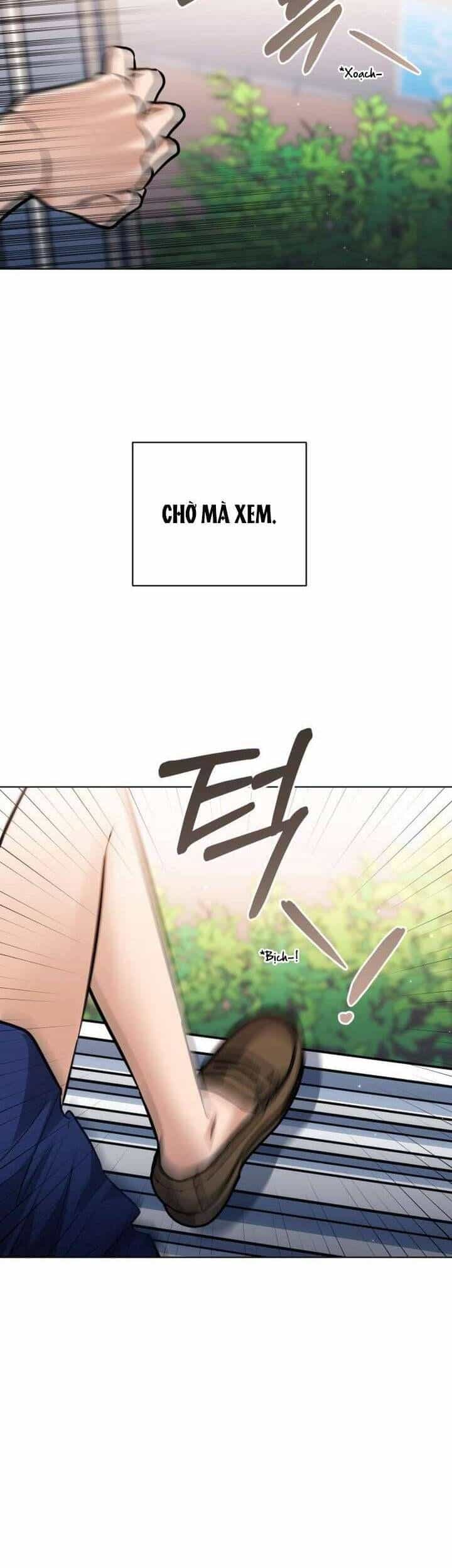 Xin Người Đừng Quên - Chương 73 - ảnh 6