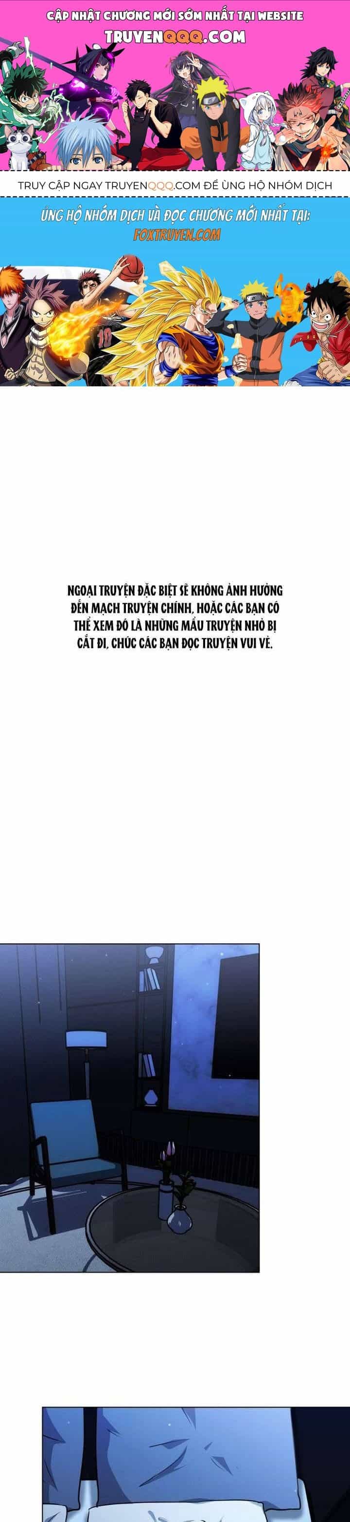 Xin Người Đừng Quên - Chương 74 - ảnh 1