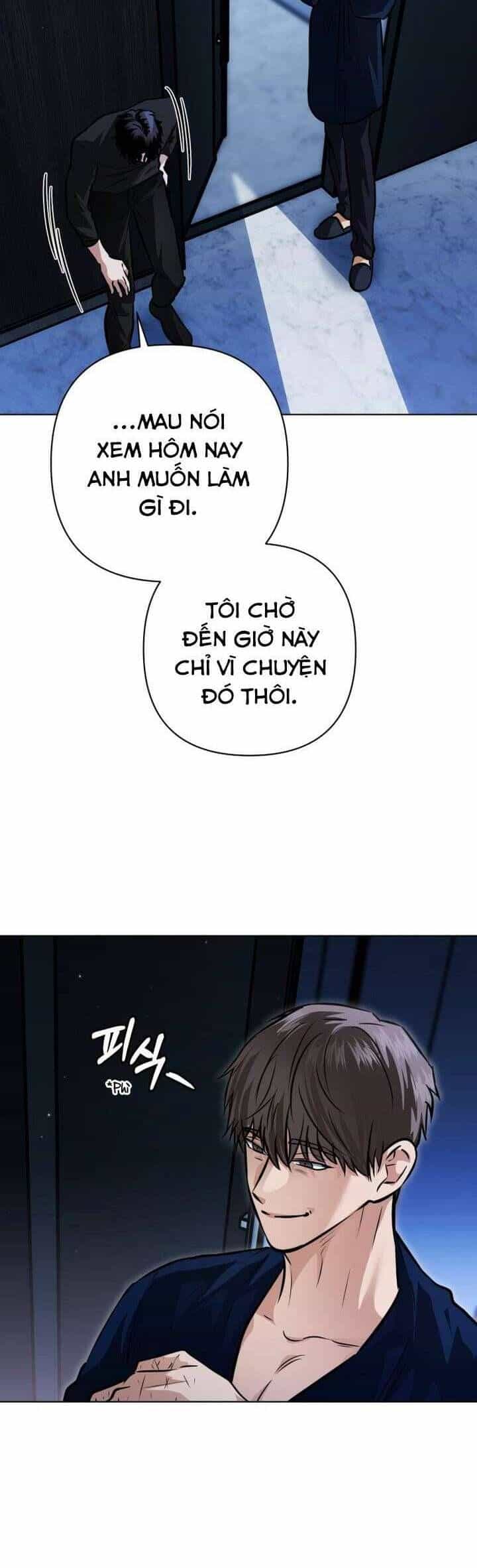 Xin Người Đừng Quên - Chương 74 - ảnh 10