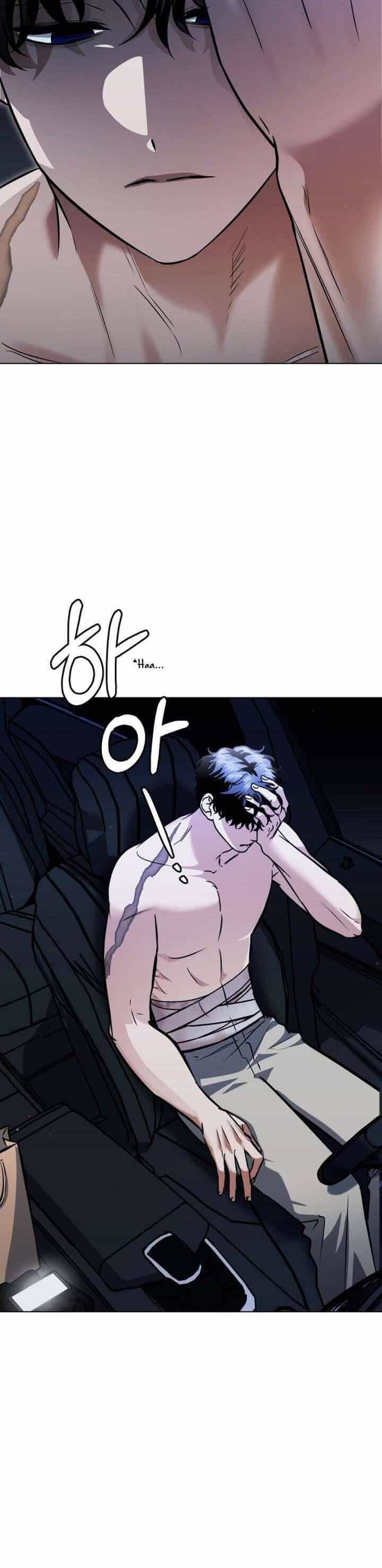 Xin Người Đừng Quên - Chương 74 - ảnh 19