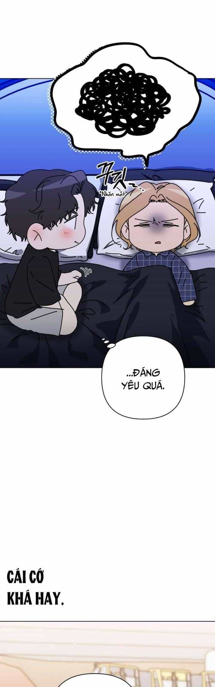 Xin Người Đừng Quên - Chương 74 - ảnh 29