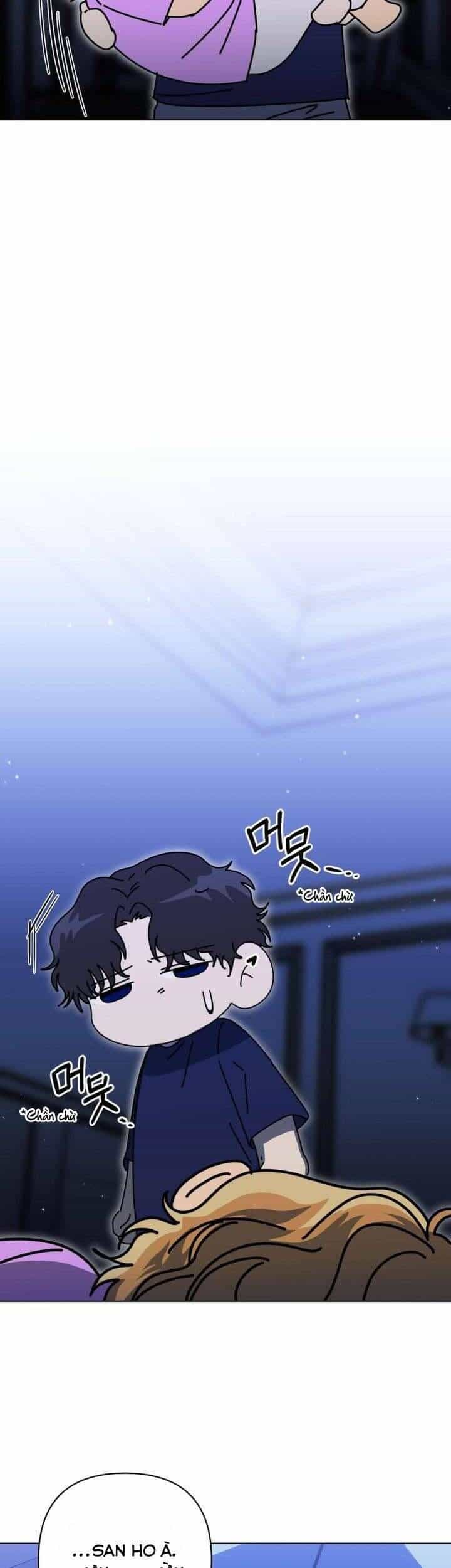 Xin Người Đừng Quên - Chương 74 - ảnh 38