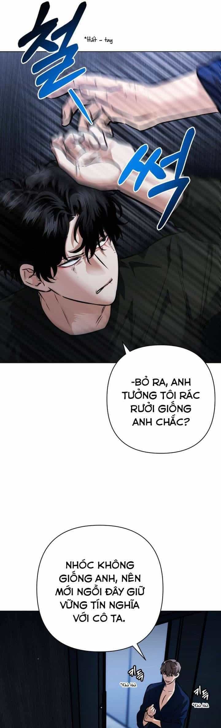 Xin Người Đừng Quên - Chương 74 - ảnh 9