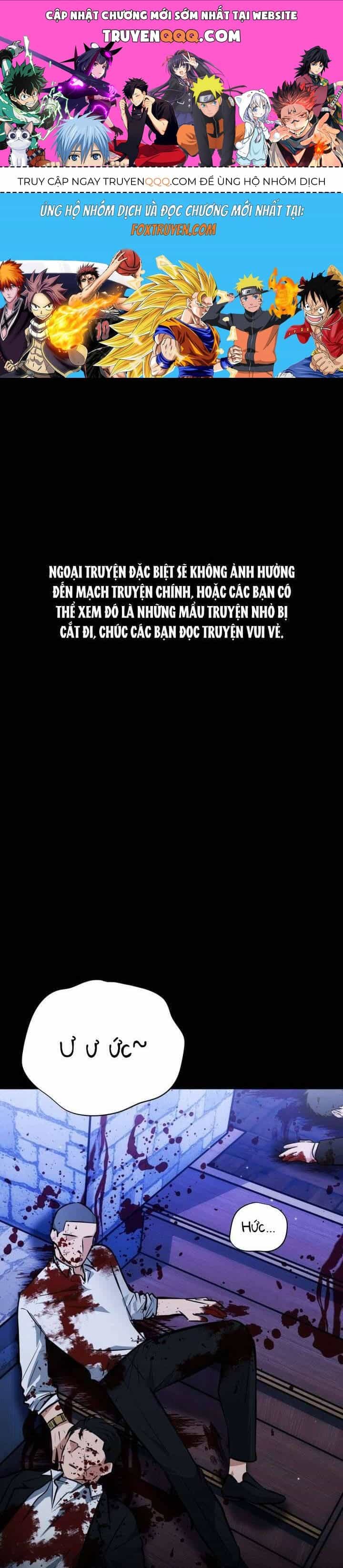 Xin Người Đừng Quên - Chương 75 - ảnh 1