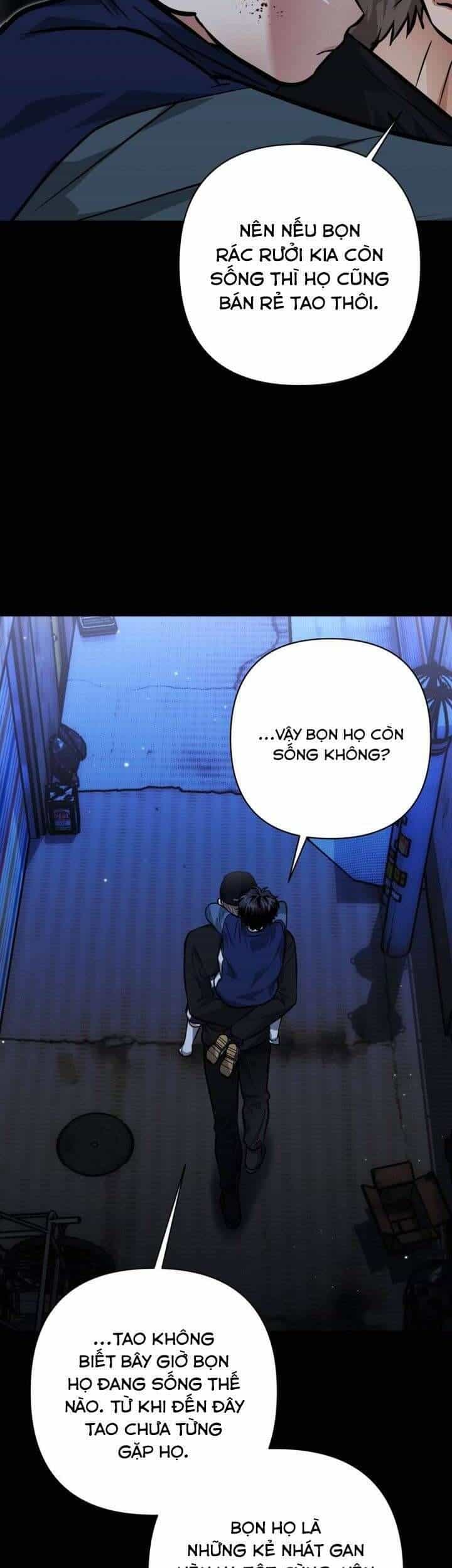 Xin Người Đừng Quên - Chương 75 - ảnh 10