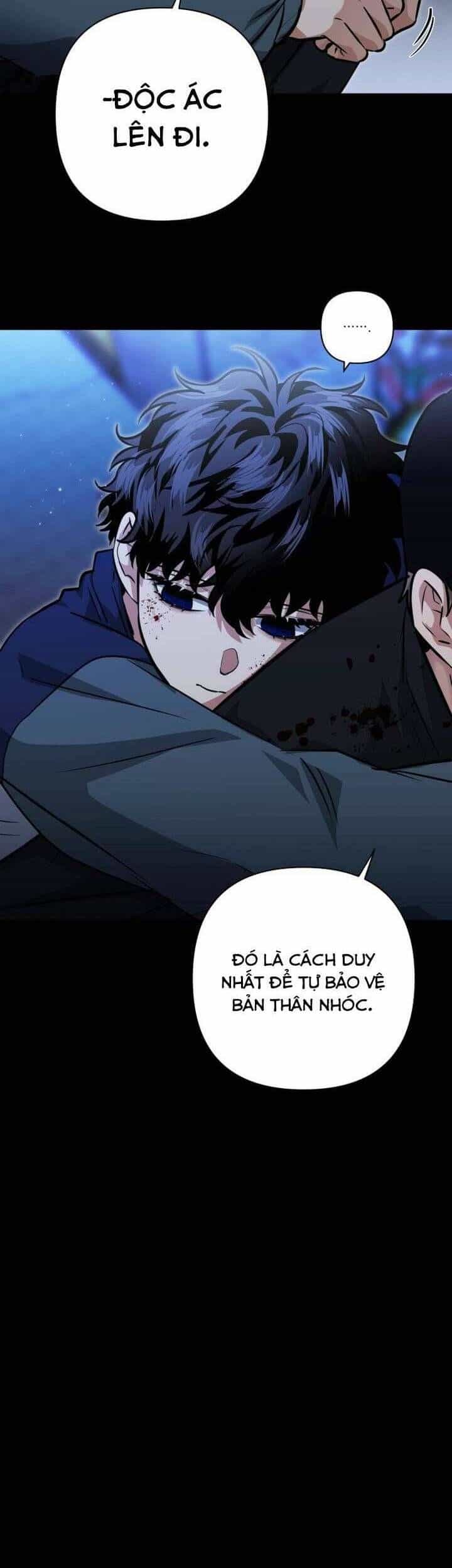 Xin Người Đừng Quên - Chương 75 - ảnh 15