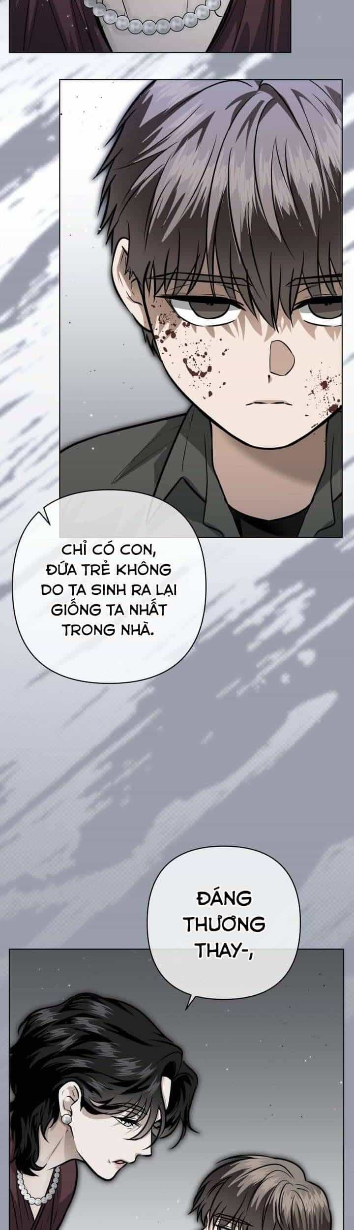 Xin Người Đừng Quên - Chương 75 - ảnh 18