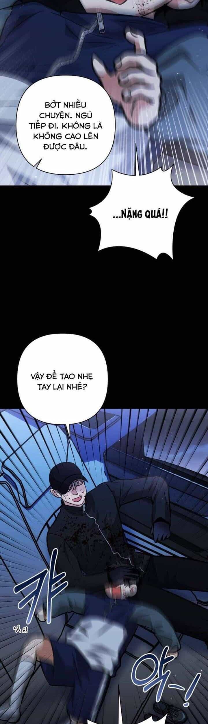 Xin Người Đừng Quên - Chương 75 - ảnh 21