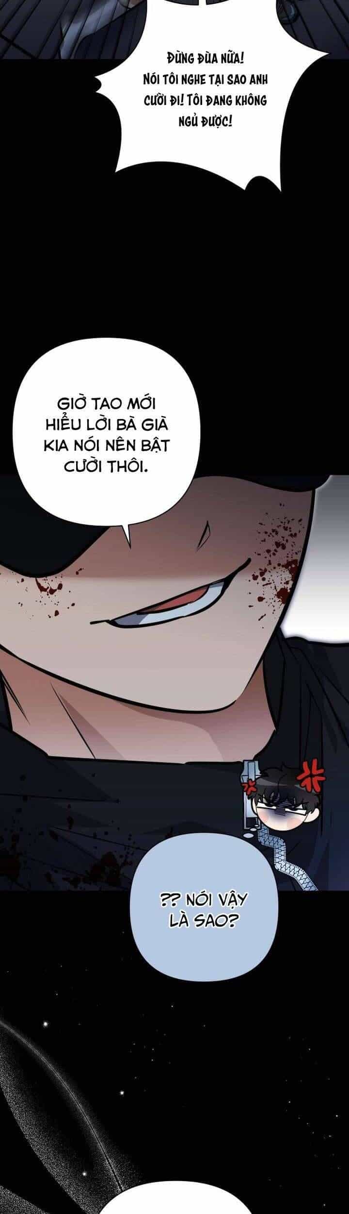 Xin Người Đừng Quên - Chương 75 - ảnh 22