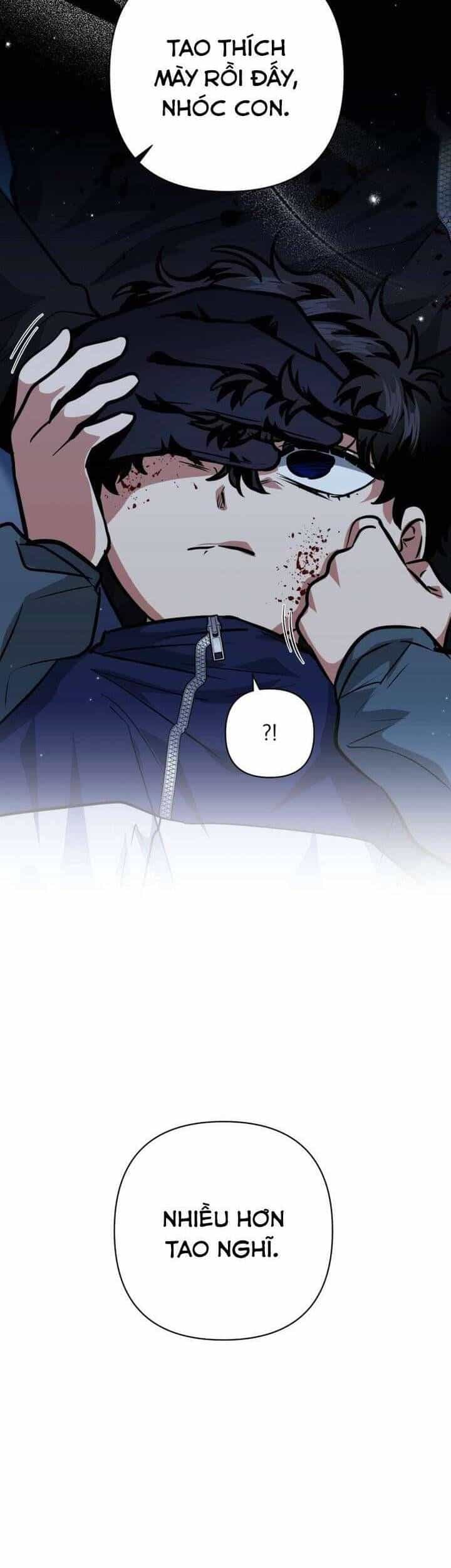 Xin Người Đừng Quên - Chương 75 - ảnh 23