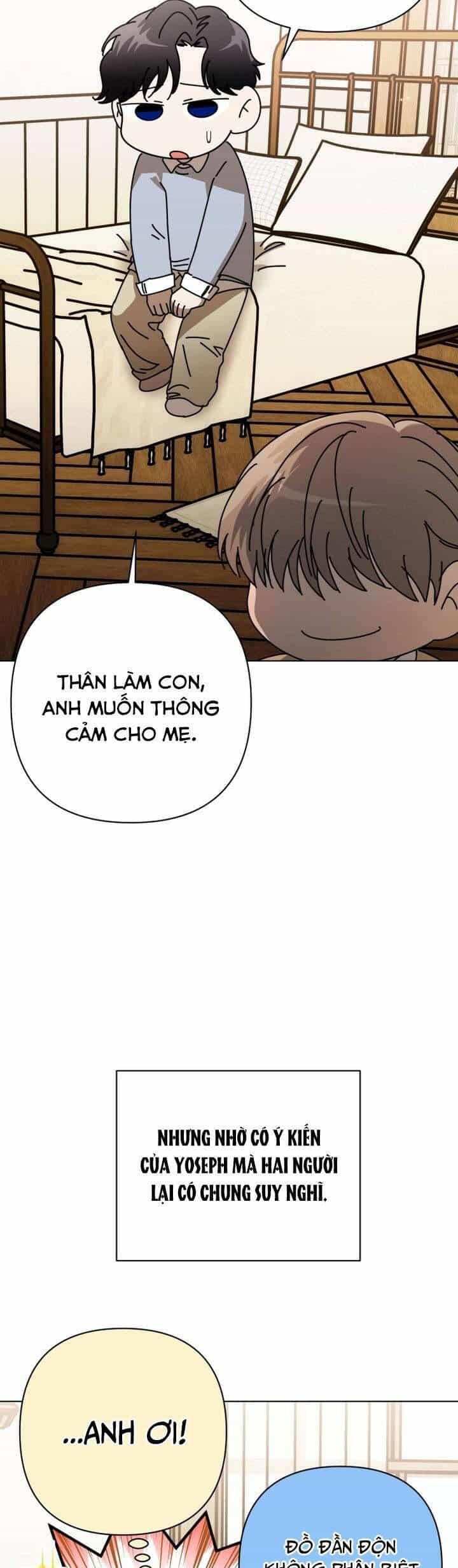 Xin Người Đừng Quên - Chương 75 - ảnh 25