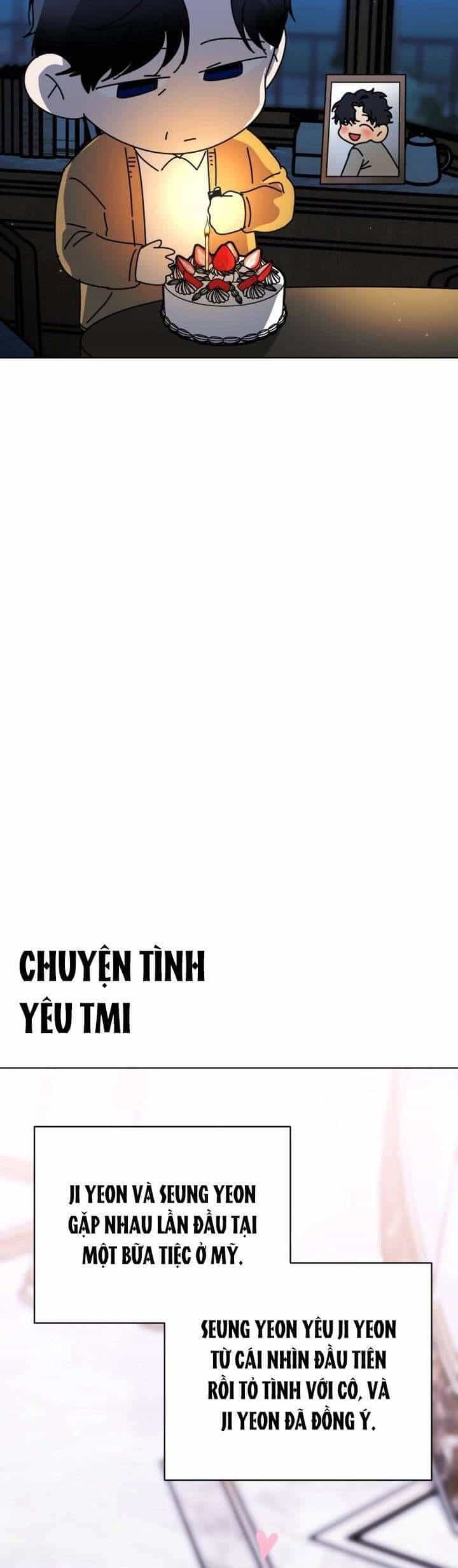 Xin Người Đừng Quên - Chương 75 - ảnh 27