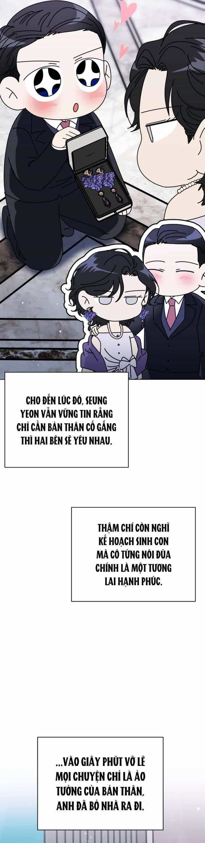 Xin Người Đừng Quên - Chương 75 - ảnh 28