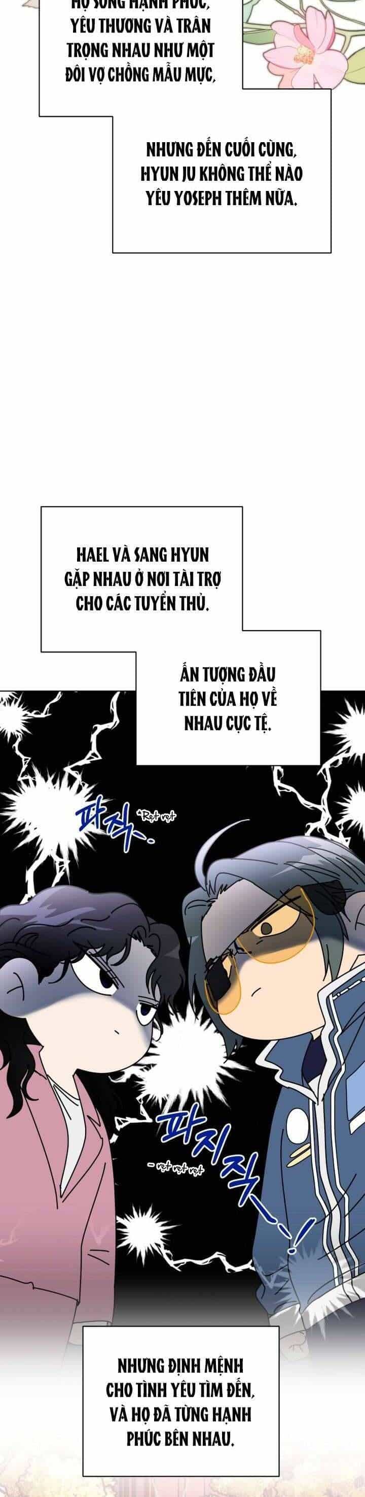 Xin Người Đừng Quên - Chương 75 - ảnh 30