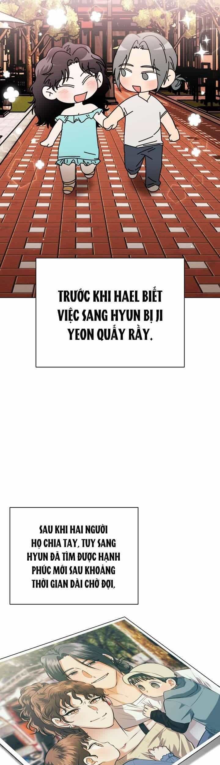 Xin Người Đừng Quên - Chương 75 - ảnh 31