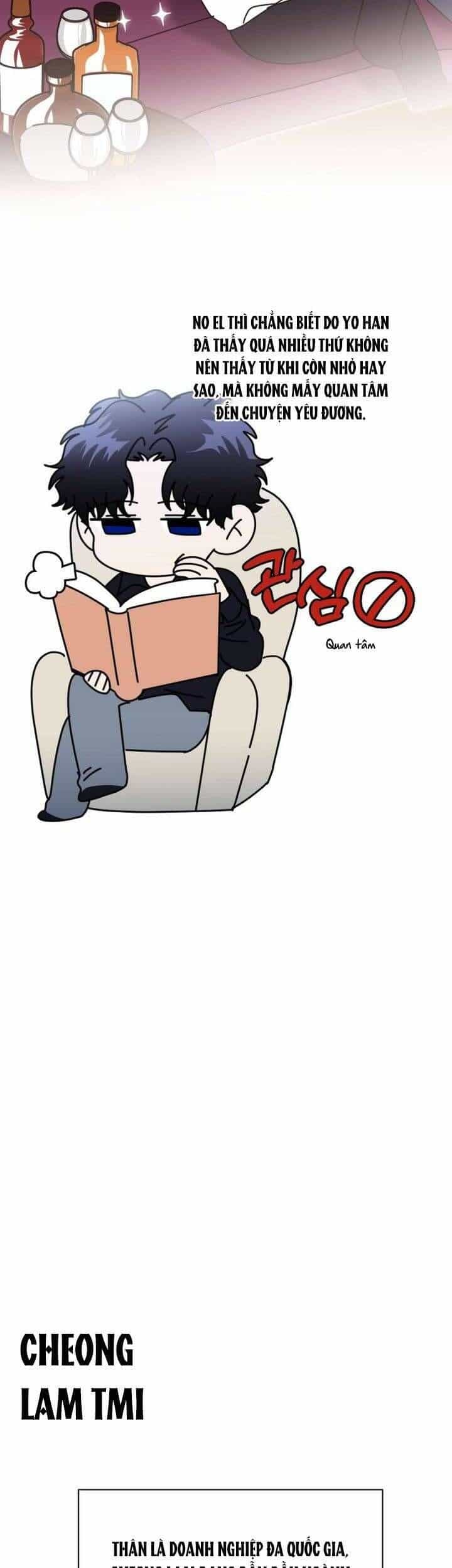 Xin Người Đừng Quên - Chương 75 - ảnh 33