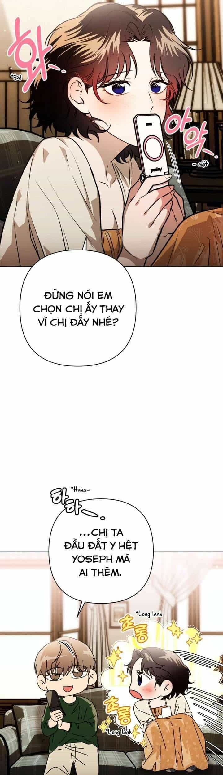 Xin Người Đừng Quên - Chương 75 - ảnh 39