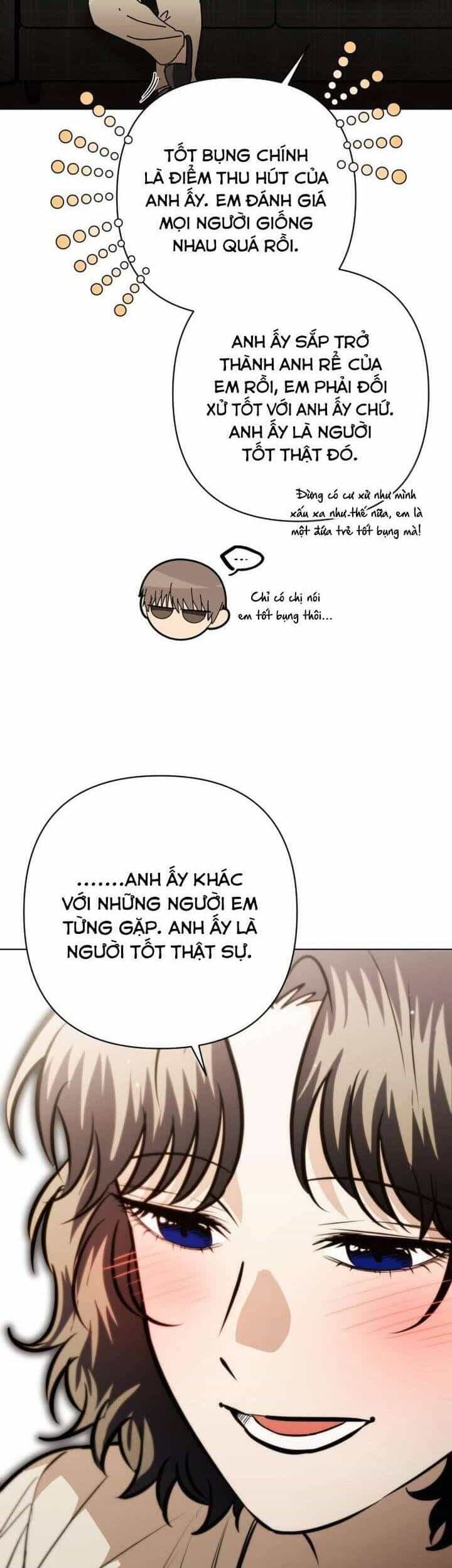 Xin Người Đừng Quên - Chương 75 - ảnh 40