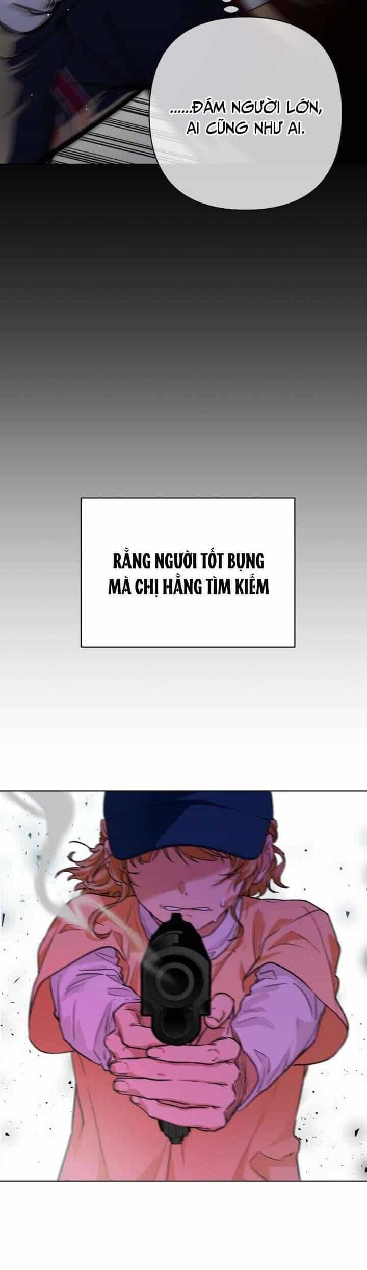 Xin Người Đừng Quên - Chương 75 - ảnh 45