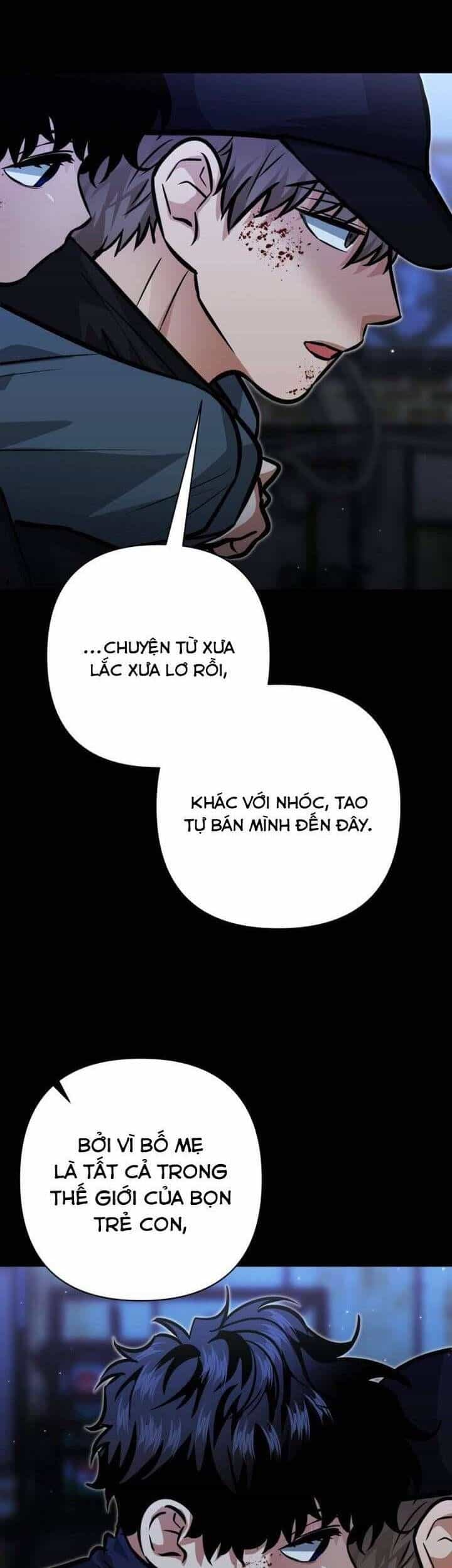 Xin Người Đừng Quên - Chương 75 - ảnh 9