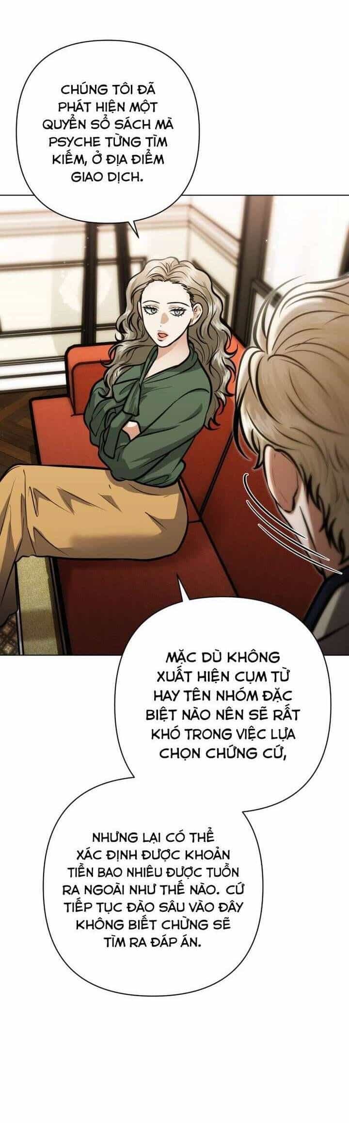 Xin Người Đừng Quên - Chương 76 - ảnh 12