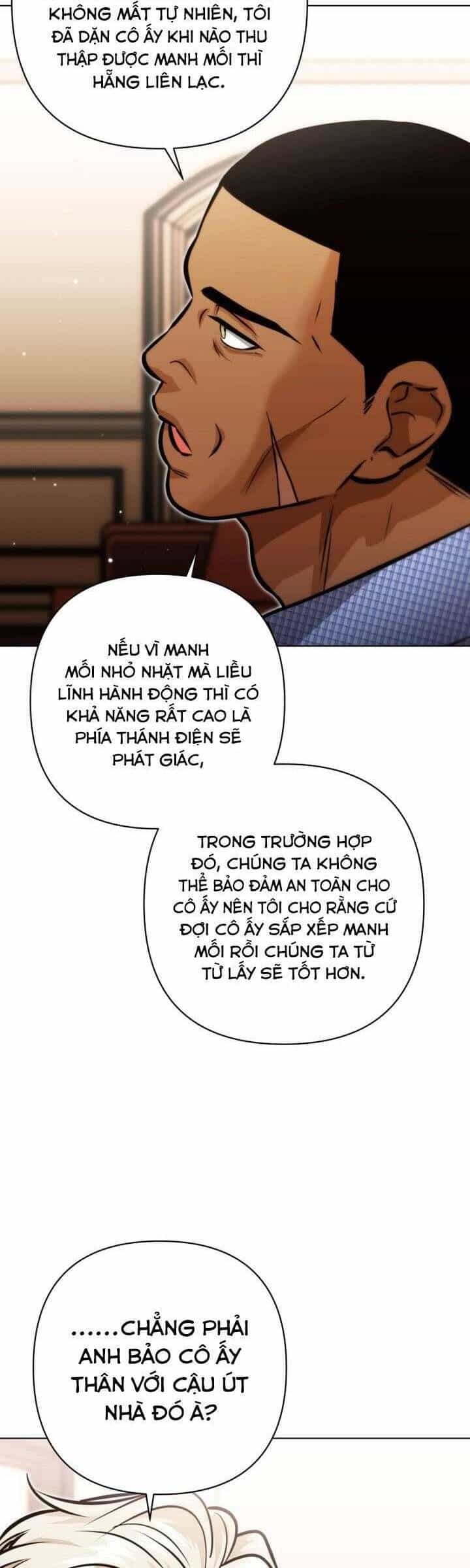 Xin Người Đừng Quên - Chương 76 - ảnh 15