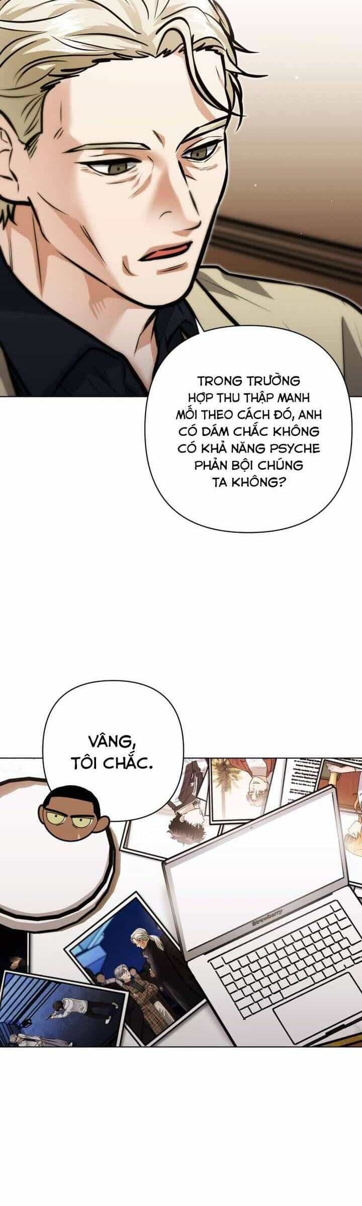 Xin Người Đừng Quên - Chương 76 - ảnh 16