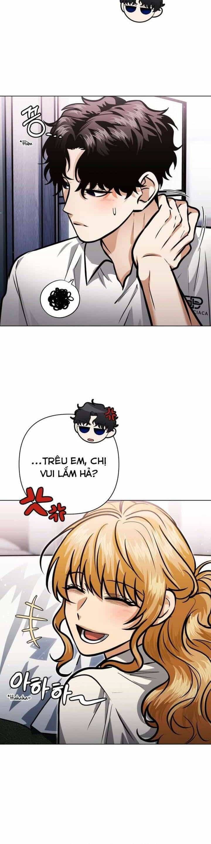 Xin Người Đừng Quên - Chương 76 - ảnh 23