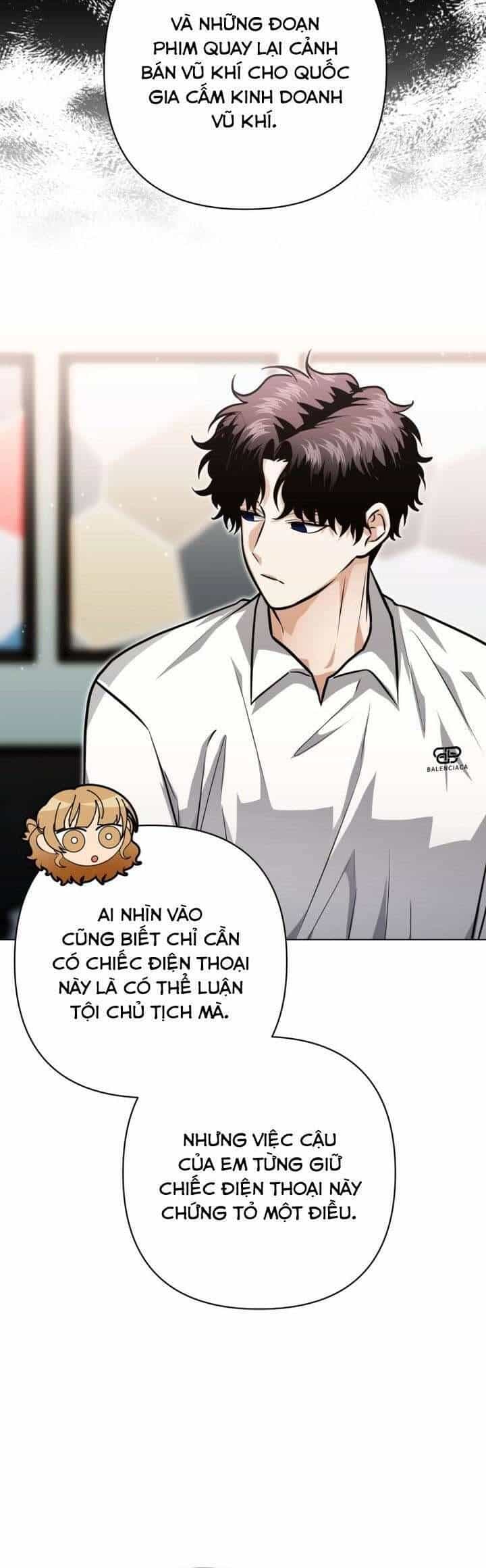 Xin Người Đừng Quên - Chương 76 - ảnh 30