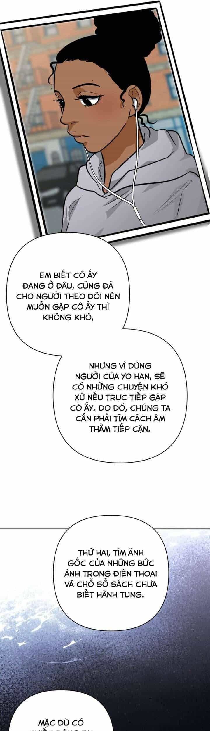 Xin Người Đừng Quên - Chương 76 - ảnh 35