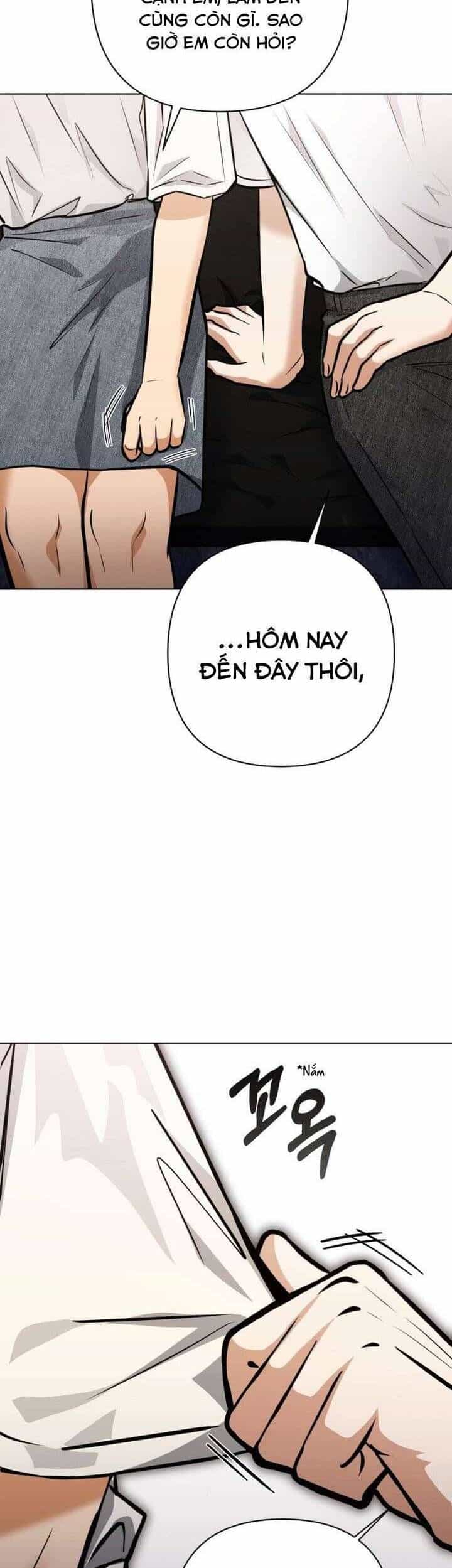 Xin Người Đừng Quên - Chương 76 - ảnh 41